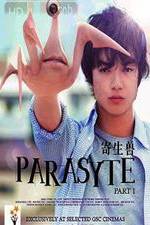 Watch Parasyte: Part 1 Megashare9