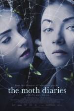 Watch The Moth Diaries Megashare9