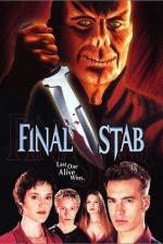 Watch Final Stab Megashare9