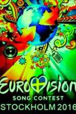 Watch The Eurovision Song Contest Megashare9