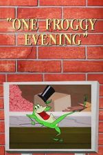 Watch One Froggy Evening (Short 1955) Megashare9