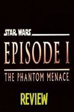 Watch The Phantom Menace Review Megashare9