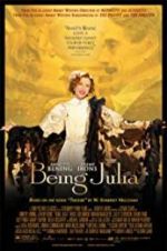 Watch Being Julia Megashare9