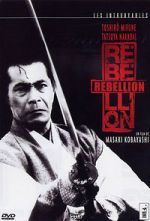 Watch Samurai Rebellion Megashare9