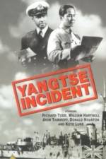 Watch Yangtse Incident The Story of HMS Amethyst Megashare9