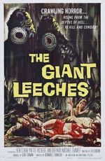 Watch Attack of the Giant Leeches Megashare9