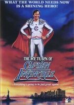 Watch The Return of Captain Invincible Megashare9