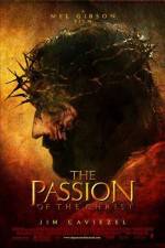 Watch The Passion of the Christ Megashare9