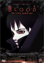 Watch Blood: The Last Vampire Megashare9