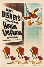 Watch Home Defense (Short 1943) Megashare9