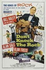 Watch Don't Knock the Rock Megashare9