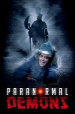 Watch Paranormal Demons Megashare9