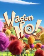 Watch Wagon Ho! Megashare9