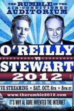 Watch The Rumble Jon Stewart vs. Bill O\'Reilly Megashare9