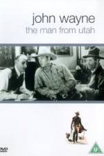 Watch The Man from Utah Megashare9