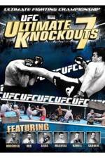 Watch Ufc Ultimate Knockouts 7 Megashare9