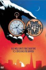 Watch Time After Time Megashare9