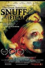 Watch The Great American Snuff Film Megashare9