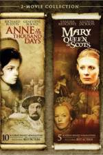 Watch Mary Queen of Scots Megashare9