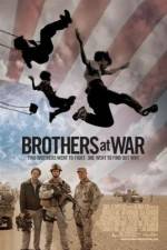 Watch Brothers at War Megashare9