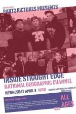 Watch National Geographic Inside Straight Edge Megashare9