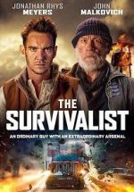 Watch The Survivalist Megashare9