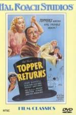 Watch Topper Returns Megashare9