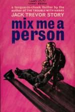 Watch Mix Me a Person Megashare9