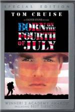 Watch Born on the Fourth of July Megashare9