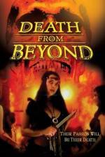 Watch Death from Beyond Megashare9