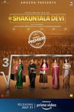 Watch Shakuntala Devi Megashare9