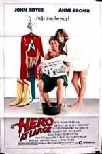 Watch Hero at Large Megashare9