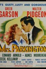 Watch Mrs Parkington Megashare9