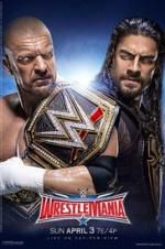 Watch WrestleMania Megashare9