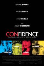 Watch Confidence Megashare9