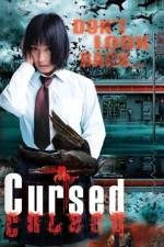 Watch Cursed Megashare9