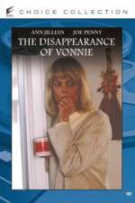 Watch The Disappearance of Vonnie Megashare9