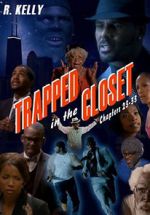 Watch Trapped in the Closet: Chapters 23-33 Megashare9