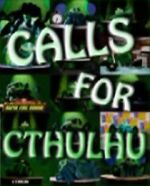 Watch Calls for Cthulhu Megashare9