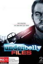 Watch Underbelly Files The Man Who Got Away Megashare9