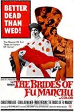 Watch The Brides of Fu Manchu Megashare9