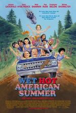 Watch Wet Hot American Summer Megashare9