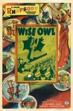 Watch The Wise Owl (Short 1940) Megashare9