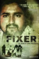 Watch Fixer The Taking of Ajmal Naqshbandi Megashare9