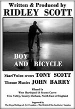 Watch Boy and Bicycle (Short 1965) Megashare9