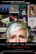 Watch Far Out Isn't Far Enough: The Tomi Ungerer Story Megashare9