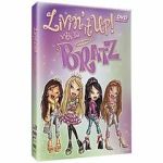 Watch Livin' It Up with the Bratz Megashare9