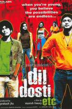 Watch Dil Dosti Etc Megashare9