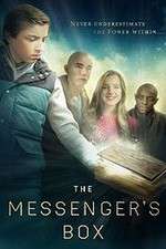 Watch The Messengers Box Megashare9