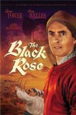 Watch The Black Rose Megashare9